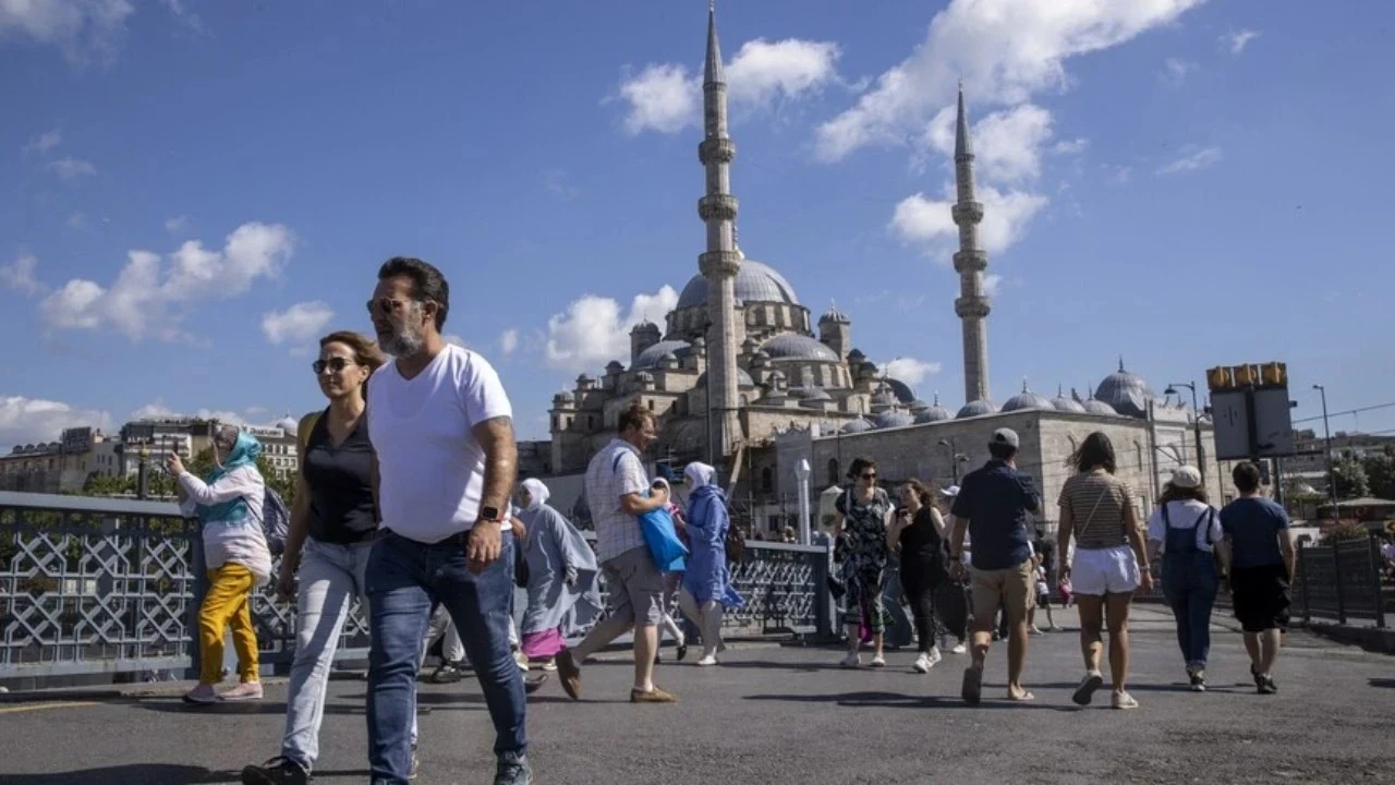 Yurt genelinde sıcak ve açık hava etkili olacak