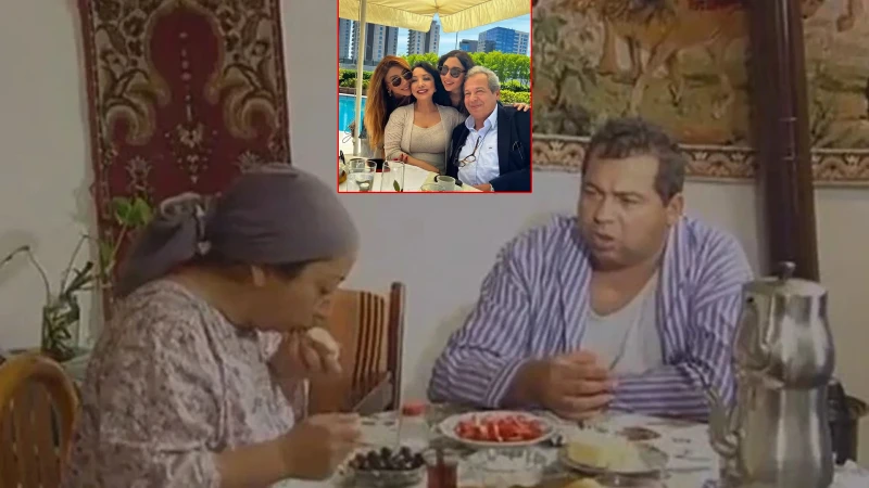 İlyas İlbey'den kötü haber: Tümör tespit edilmişti karaciğer nakli bekleniyor
