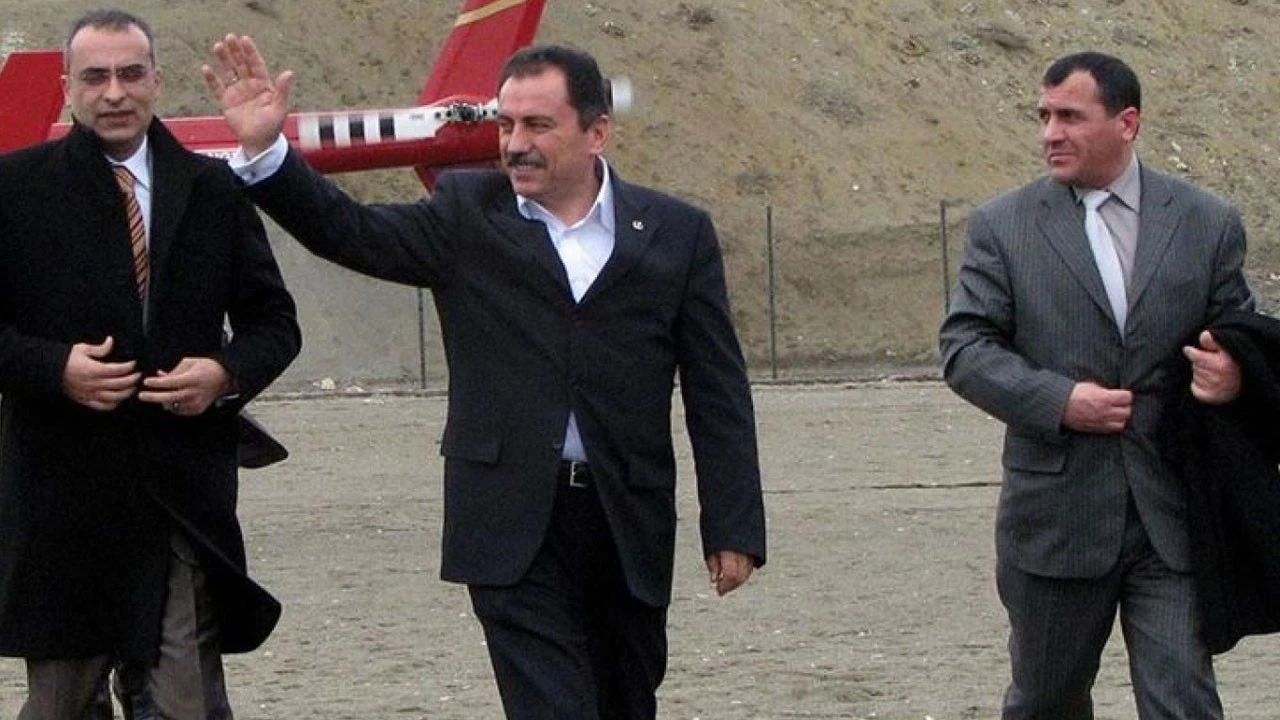 17 yıl sonra kritik gelişme! Muhsin Yazıcıoğlu dosyasında her şey sil baştan