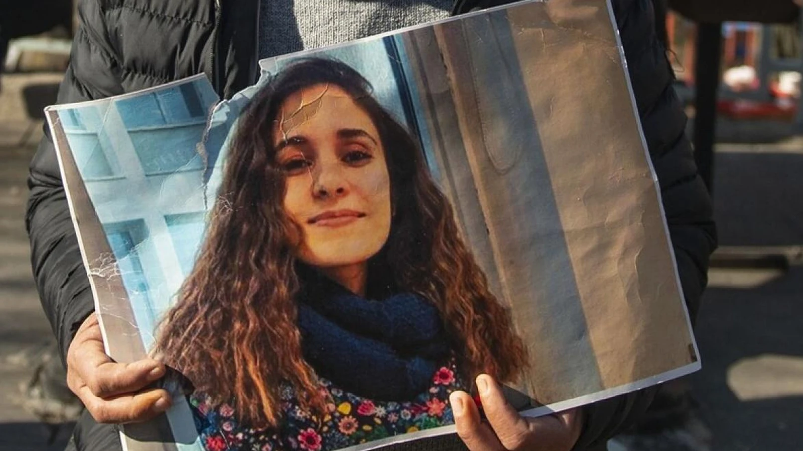 Gülistan Doku soruşturması: Handan Sonel dahil 3 kişi adliyeye sevk edildi