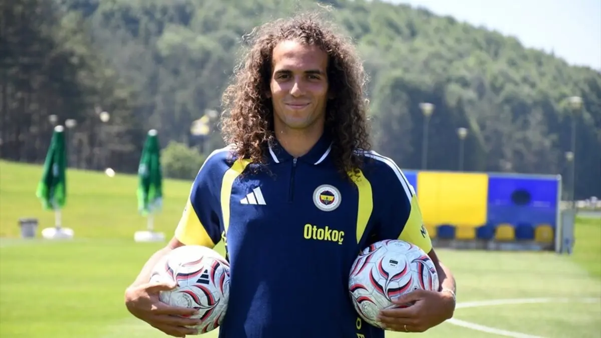 Matteo Guendouzi'den İsmail Kartal sözleri!