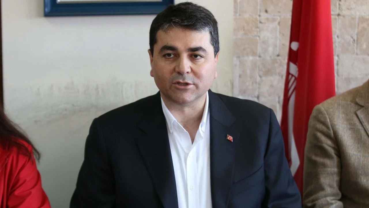Özgür Özel ve Mansur Yavaş iddiasına Uysal’dan yanıt: Tamamen gerçek dışı