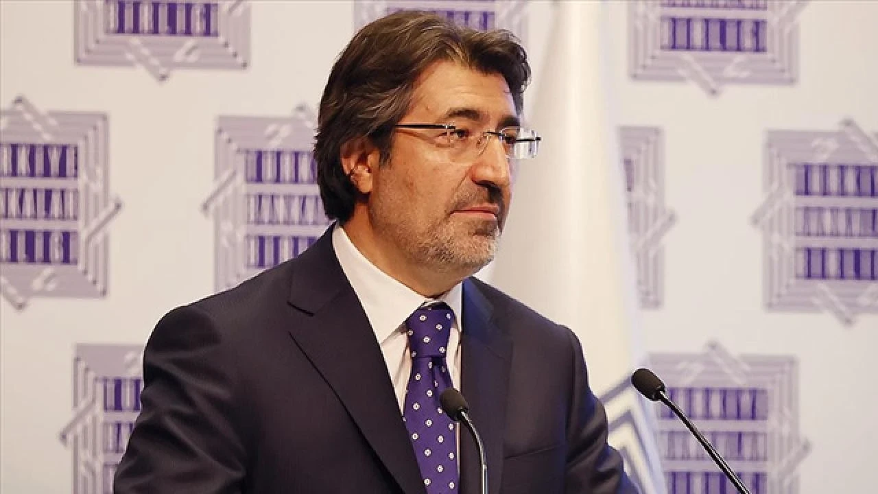 TBB Başkanı Alpaslan Çakar: Bankacılık sektöründe öz kaynak kârlılığı enflasyonun altında kaldı