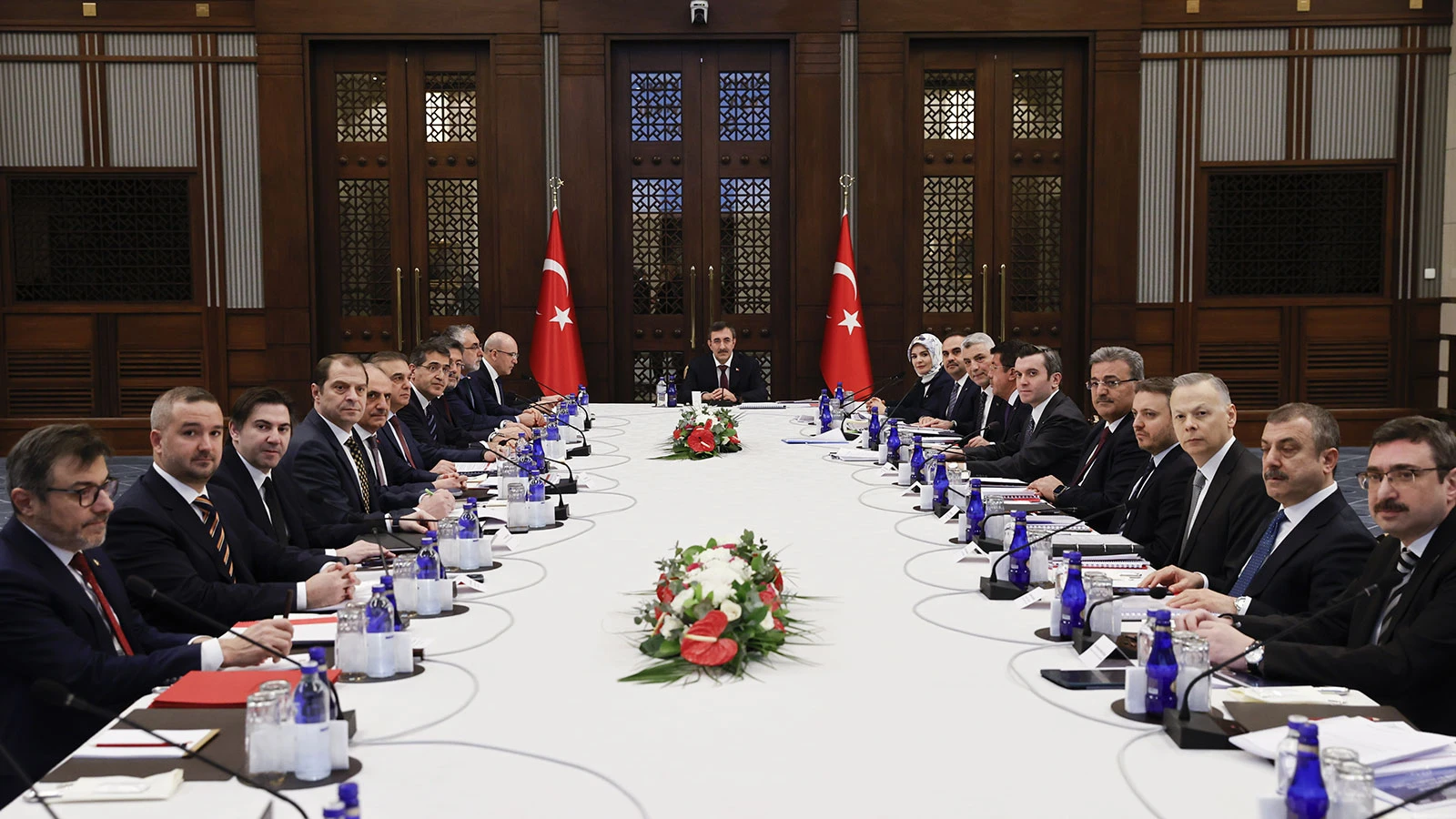 Ekonomi Koordinasyon Kurulu'ndan açıklama
