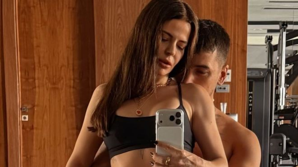 Simge Sağın ile İlkay Şencan ayrıldı