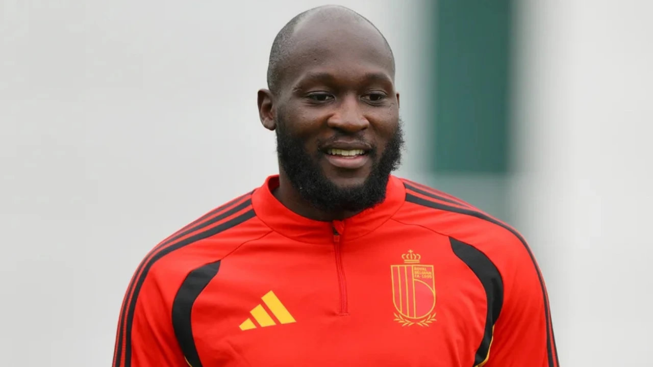 Romelu Lukaku’dan Dünya Kupası tarihine geçen rekor