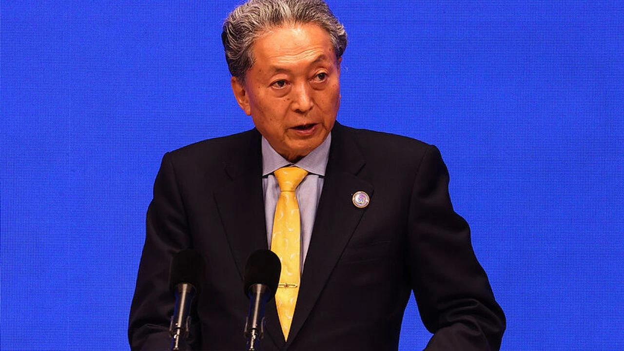 Eski Başbakan'dan Takaiçi’ye "Taiwan" çağrısı: Hatalarını düzelt