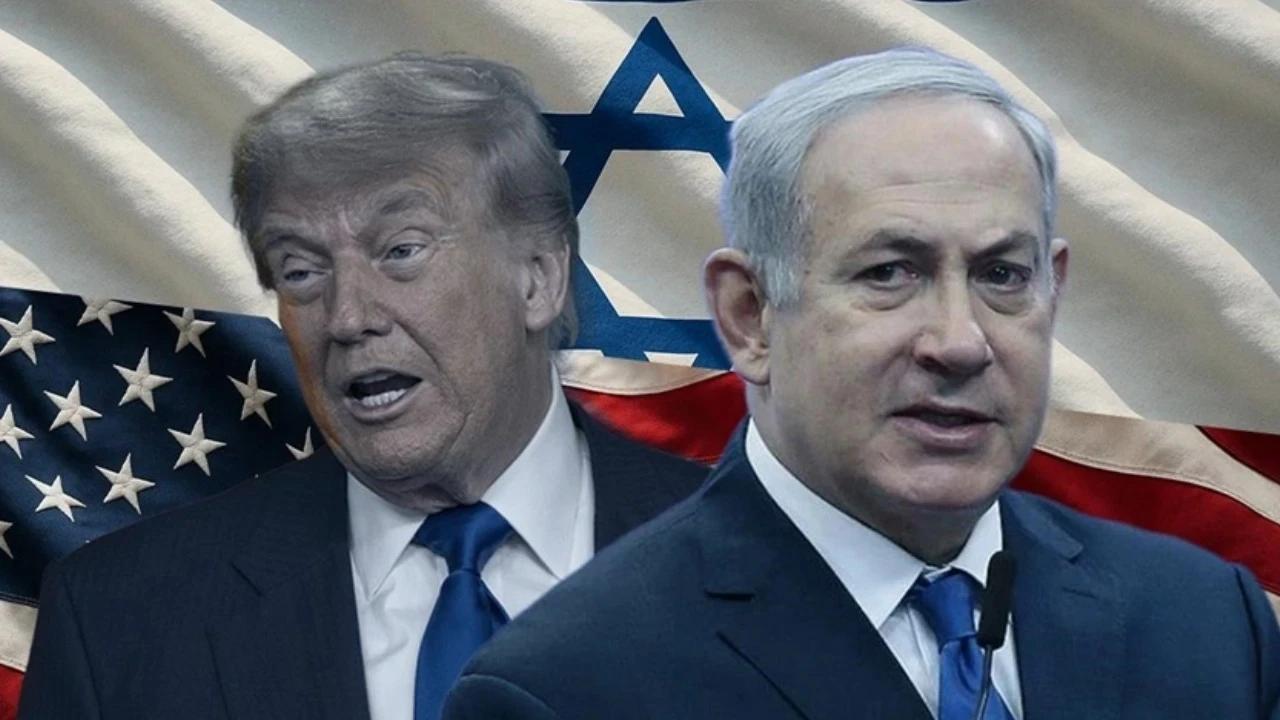 Trump'tan Netanyahu'ya: Binaları havaya uçurmayı bırakın