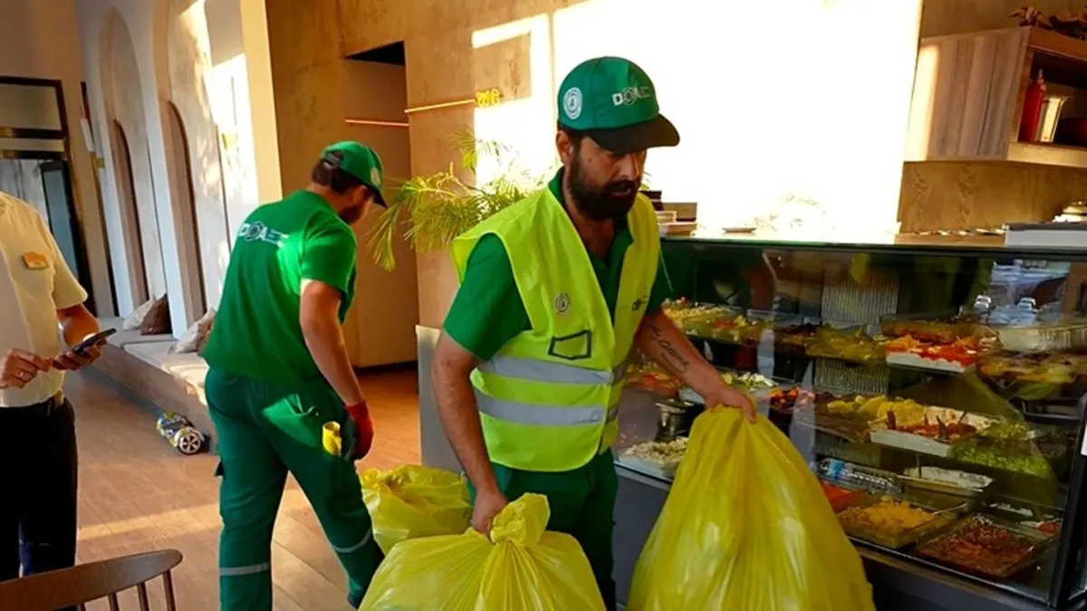 DOA sisteminde toplu iade başladı: Ambalaj başına ne kadar alınacak?
