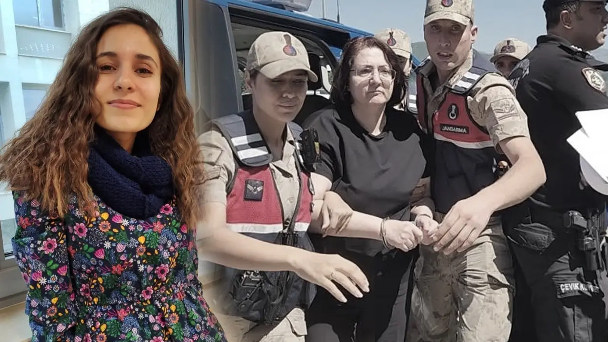 Gülistan Doku soruşturmasında yeni gelişme! Handan Sonel'in ifadelerine ulaşıldı