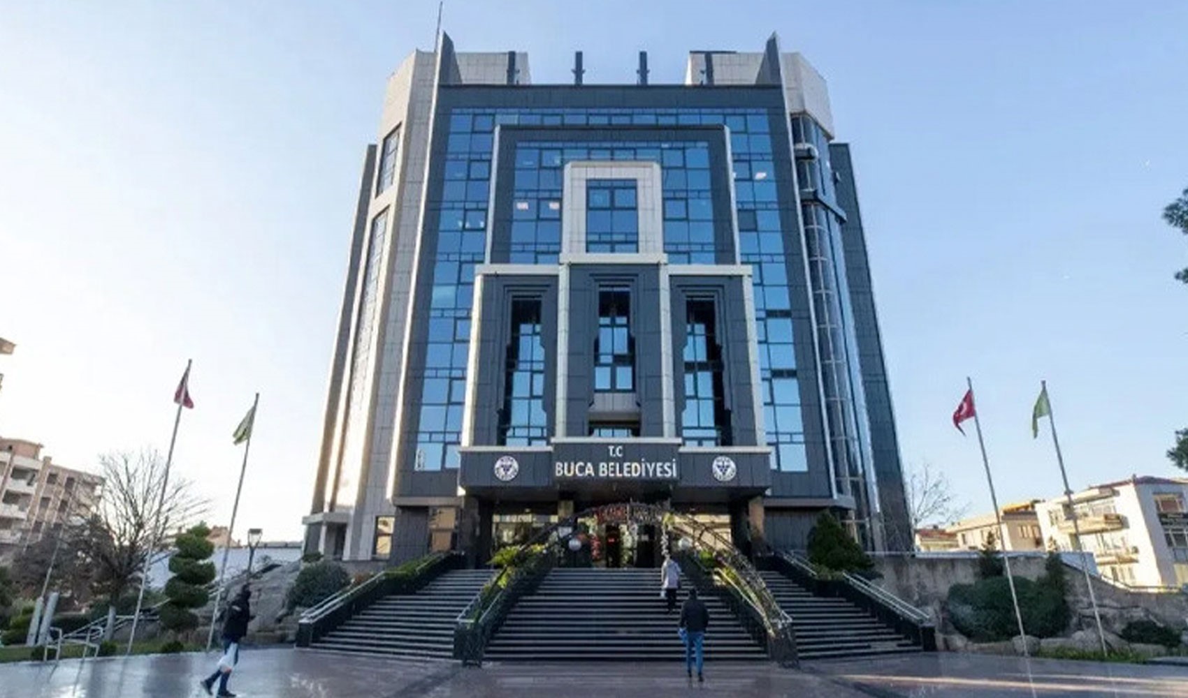 Buca Belediyesi'nde başkanvekili seçimi tarihi belli oldu