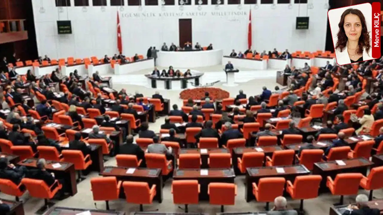 Çerçeve yasa Meclis'e geliyor ancak görüşmeleri sonbahara kaldı: Açılım süreci zamana yayıldı