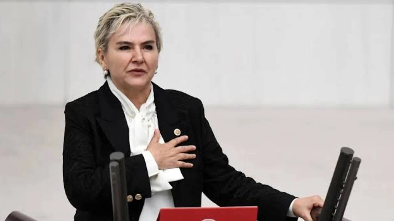 Nimet Özdemir sosyal medya hesabını kapattı! 1 ay önce "Cumhuriyet Kadınıyım, AKP'ye geçmem" demişti