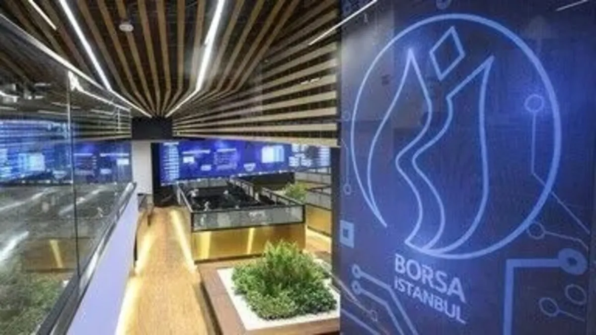 Borsa İstanbul yeni veri merkezini bugün devreye alıyor