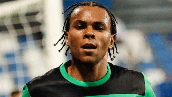 Beşiktaş'ın Armand Lauriente ısrarı sürüyor! Sassuolo'dan dev bonservis beklentisi