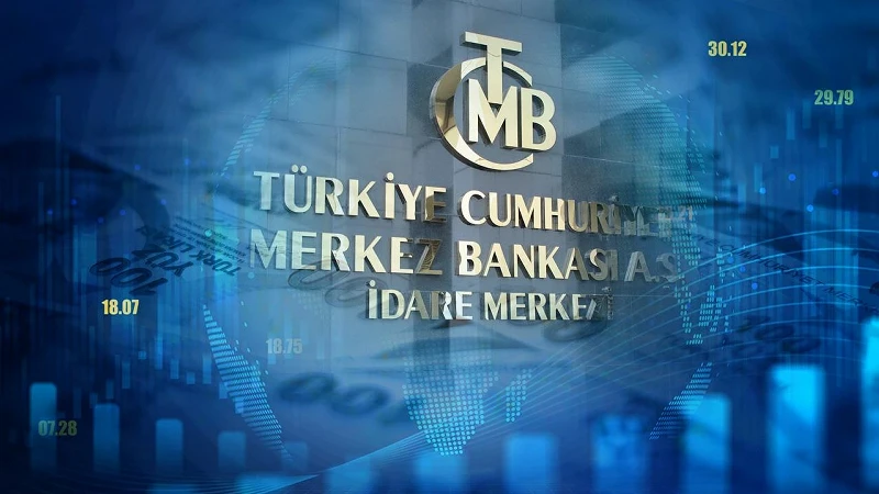 TCMB'nin haziran ayı Piyasa Katılımcıları Anketi yayımlandı