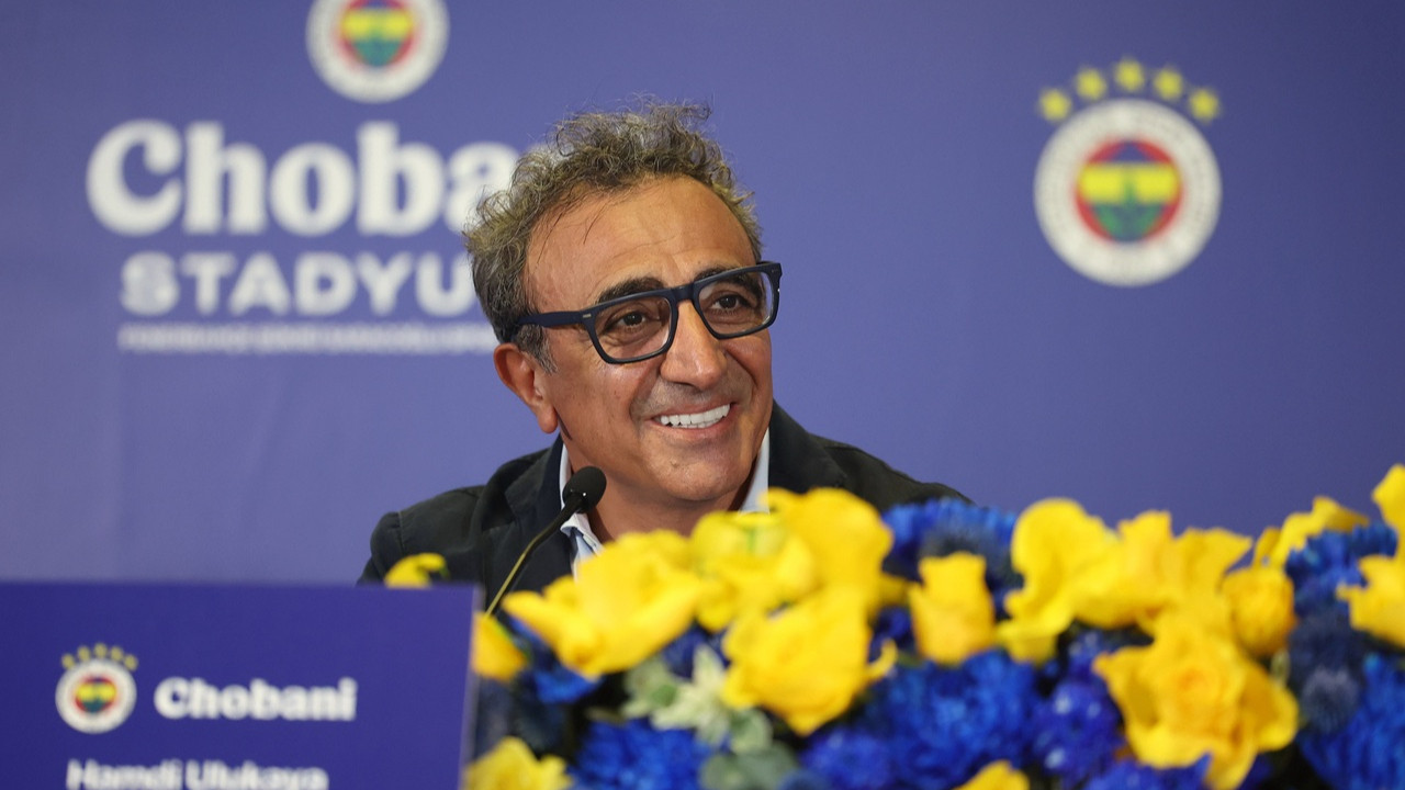 Chobani kurucusu Hamdi Ulukaya: Fenerbahçe beni tekrar memleketimle tanıştırdı