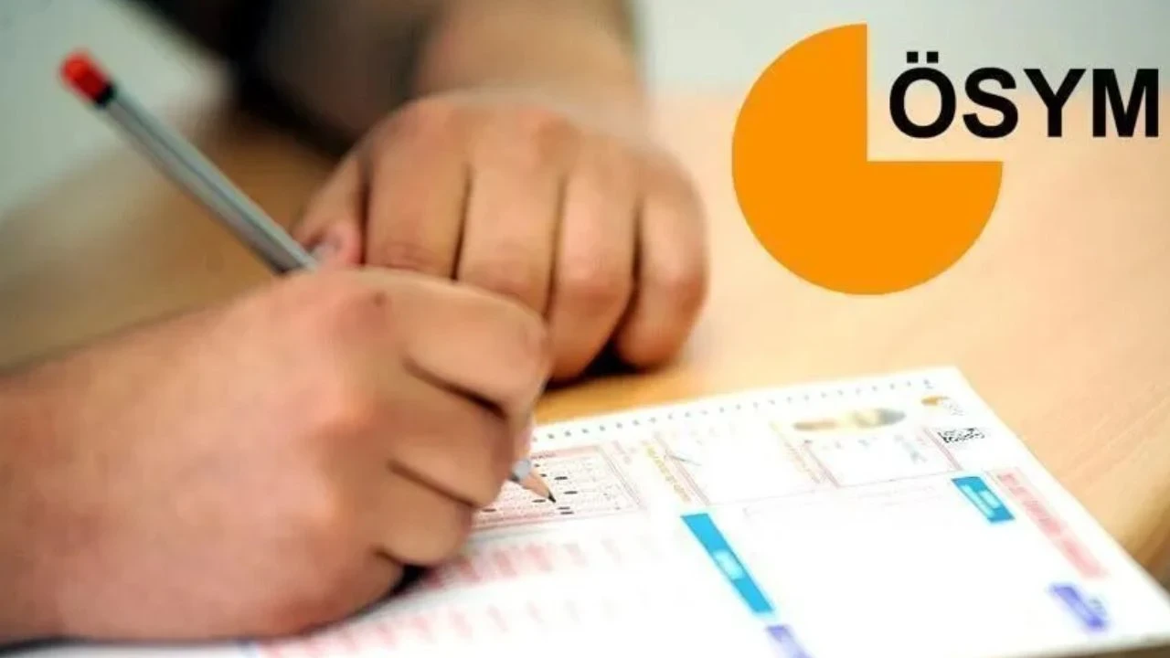 KPSS yerleştirme tercih tarihi açıklandı