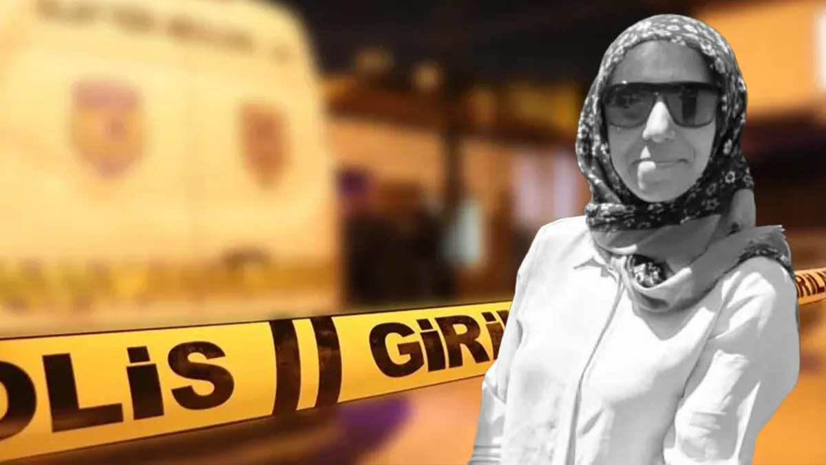 Bursa’da dehşete düşüren olay! 4 çocuk annesi eşini uykusunda boğarak katletti: İntihar süsü verip…