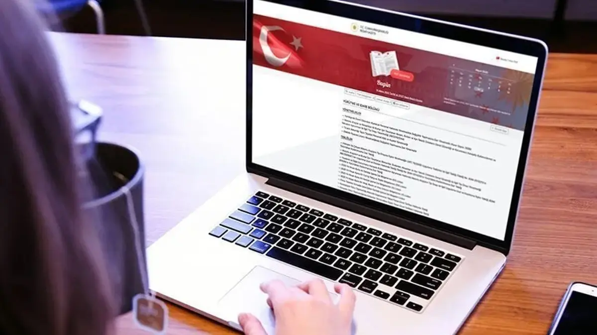 Memurun tercihi sendika... Tebliğ Resmi Gazete'de yayımlandı