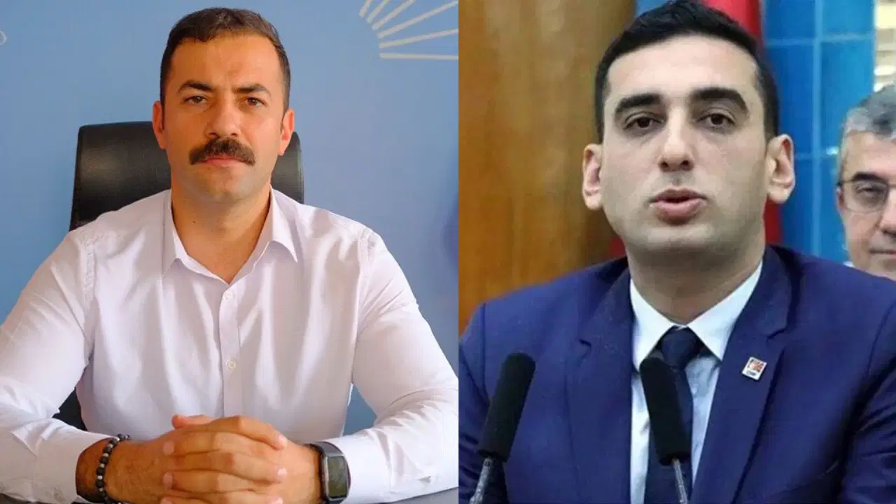 Mutlak butlan siyaseti: CHP’li isimler ihraç talebiyle disipline sevk edilmişti… Disiplin süreci işletilmeden üyelikleri silindi!
