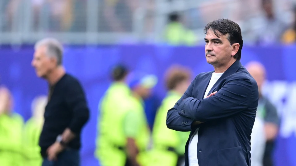 Hırvatistan'da Zlatko Dalic dönemi resmen sona erdi