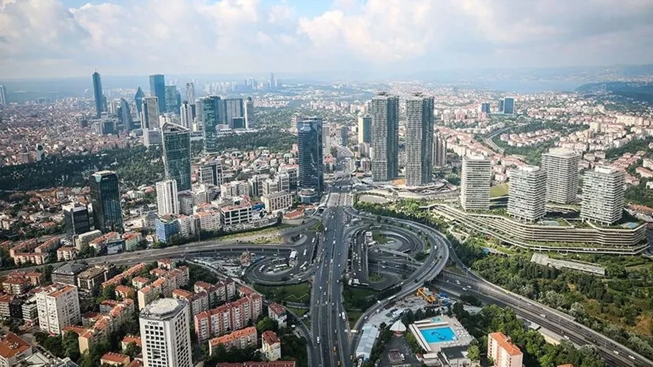 İmar yönetmeliğinde yeni dönem: Ofislerin konuta dönüşümüne izin