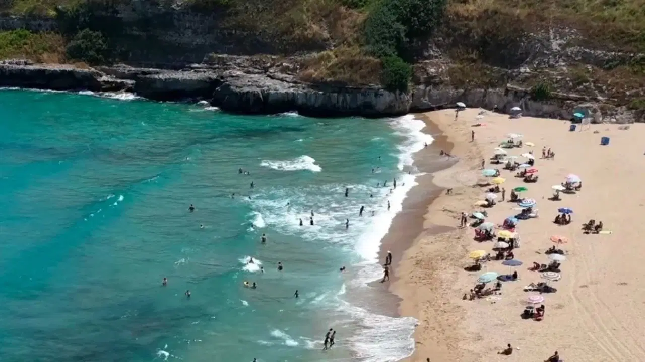 MGM açıkladı: Hangi ilde deniz kaç derece? 28 Haziran il il deniz suyu sıcaklıkları