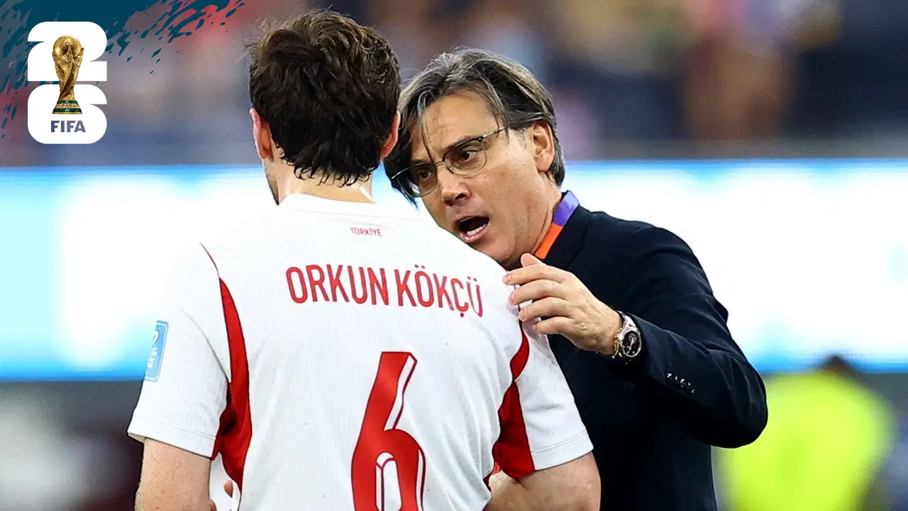 Nihat Kahveci'den Montella'ya sert tepki: 'Sizin düşmanınız yok ya bu ülkede'