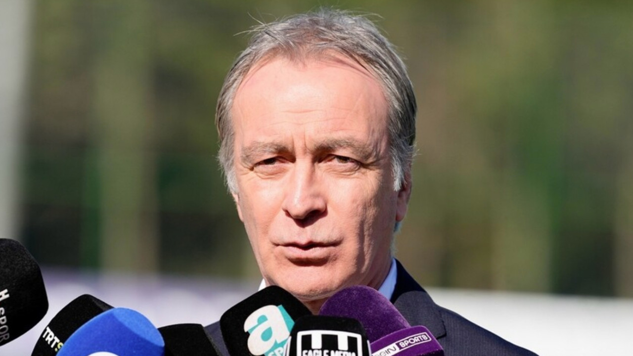 Beşiktaş Futbol Direktörü Önder Özen: Transferde finale yaklaştığımız üç oyuncu var