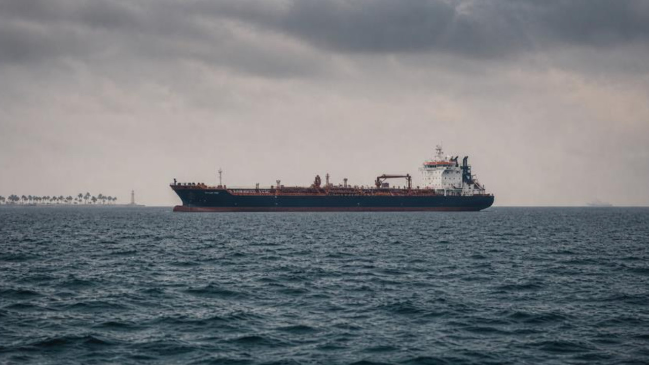 Tankerler Hürmüz'den 'karanlık geçiş' yaptı: Alüminyum piyasasındaki savaş şokunu frenledi
