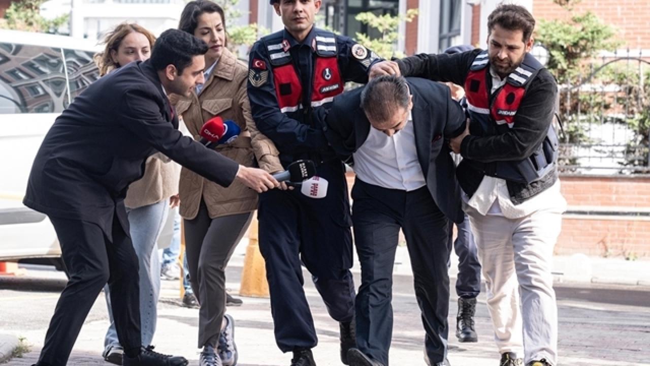 'Yenidoğan çetesi' davasında ara karar