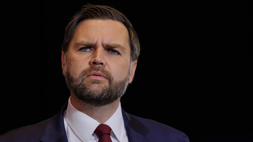 ABD Başkan Yardımcısı JD Vance, İran'la mutabakatı eleştiren İsrail kabinesine tepki gösterdi