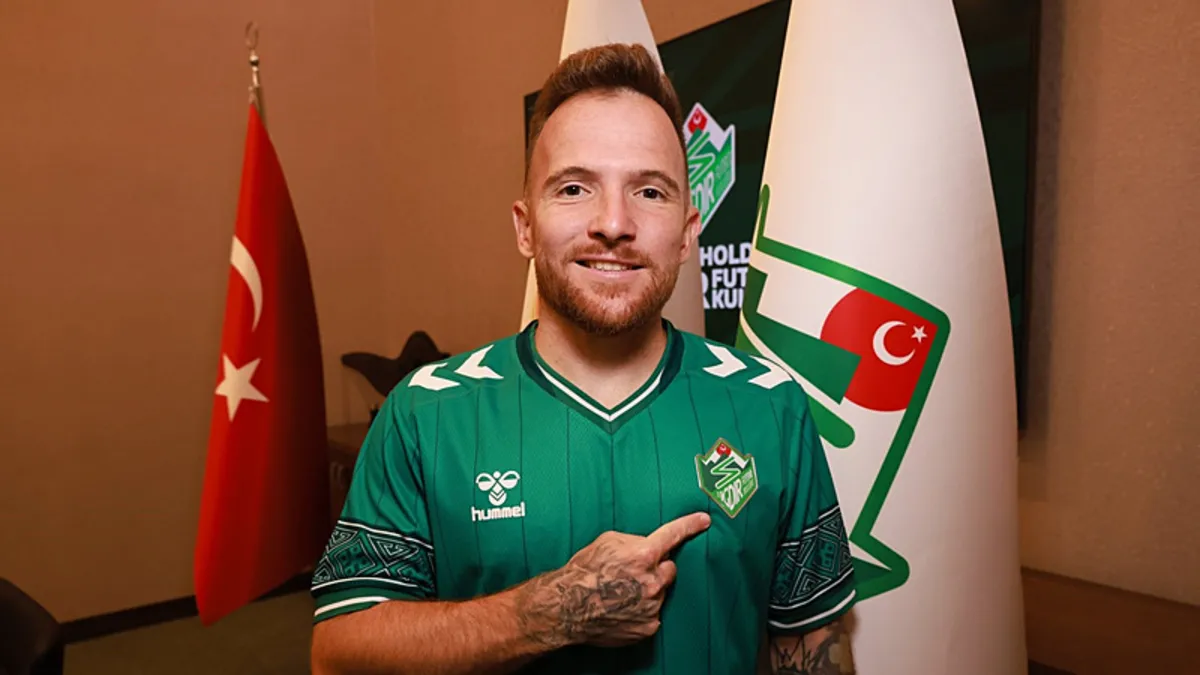 Iğdır FK, Dino Hotic ve Soner Gönül'ü kadrosuna kattı