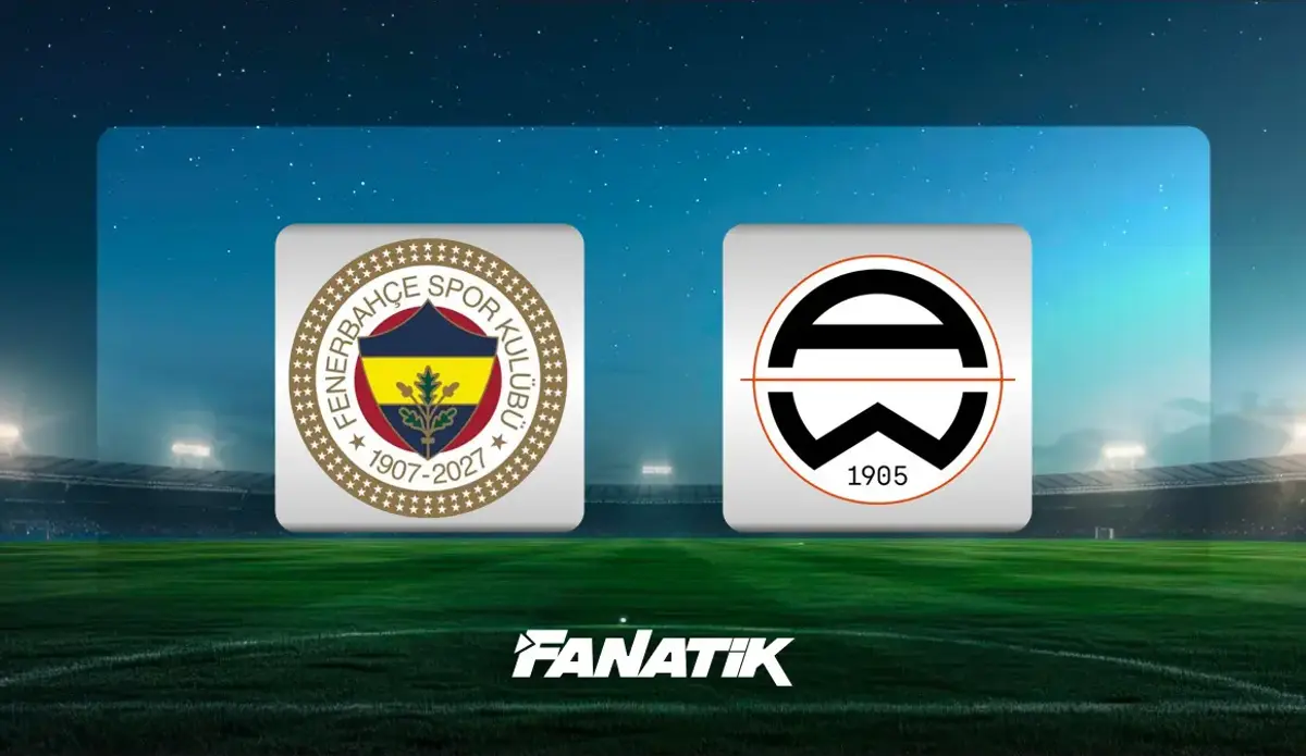 Fenerbahçe - Admira Wacker maçı Canlı Anlatım - FB AW maçı kadroları, skoru ve istatistikleri (Hazırlık maçı)