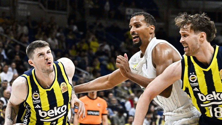 Fenerbahçe evinde rahat kazandı! Seriye galibiyetle başladı