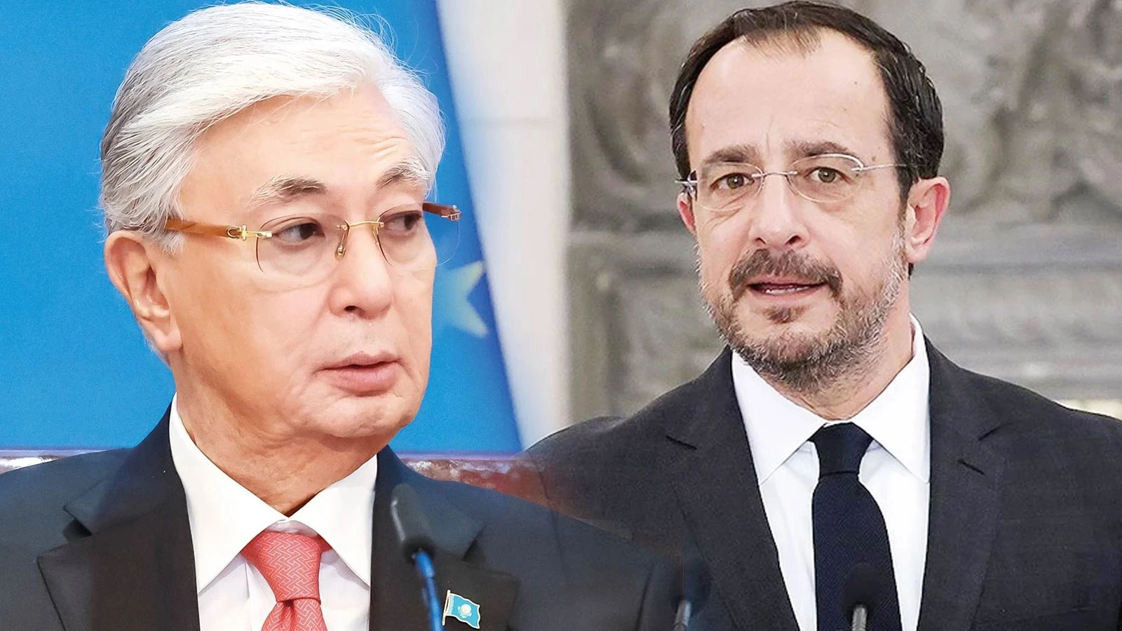 Kardeşliğe sığar mı? Orta Asya’da Rum hamlesi!