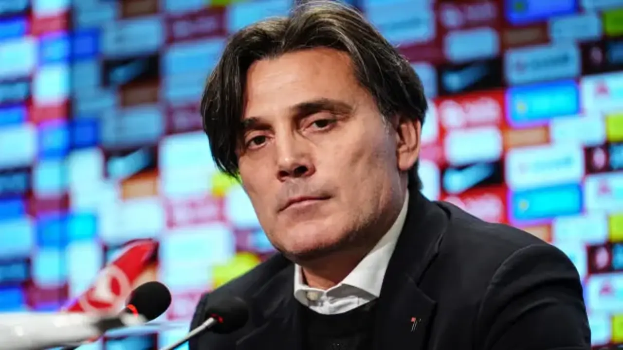 Vincenzo Montella'dan Avustralya maçı sonrası Türk halkına mesaj! 'Bunu yapmayalım'