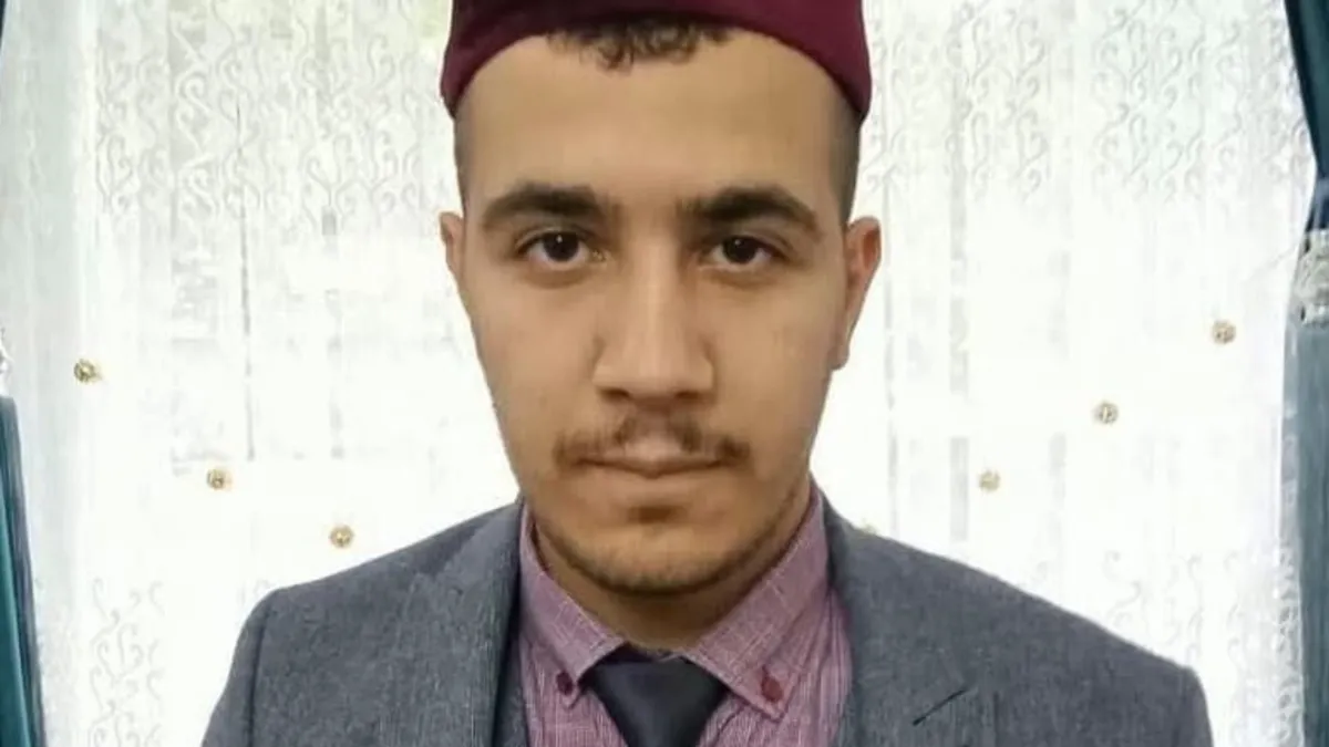 Sığındığı topraklarda gazi oldu: "Türkiye bize biz de Türkiye’ye sahip çıktık"