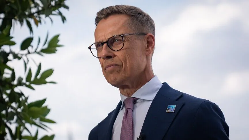 Finlandiya Cumhurbaşkanı Stubb: Şimdiye kadar düzenlediğimiz en önemli NATO zirvelerinden biri