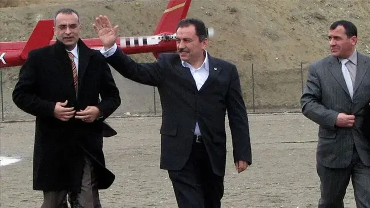 Muhsin Yazıcıoğlu'nun ölümüne ilişkin soruşturmada FETÖ izi