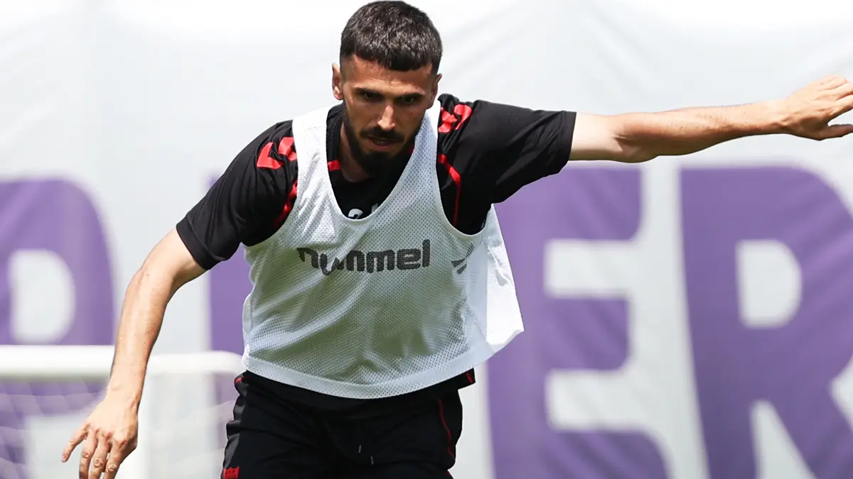 Sivasspor, 1. Lig'e hazırlanıyor