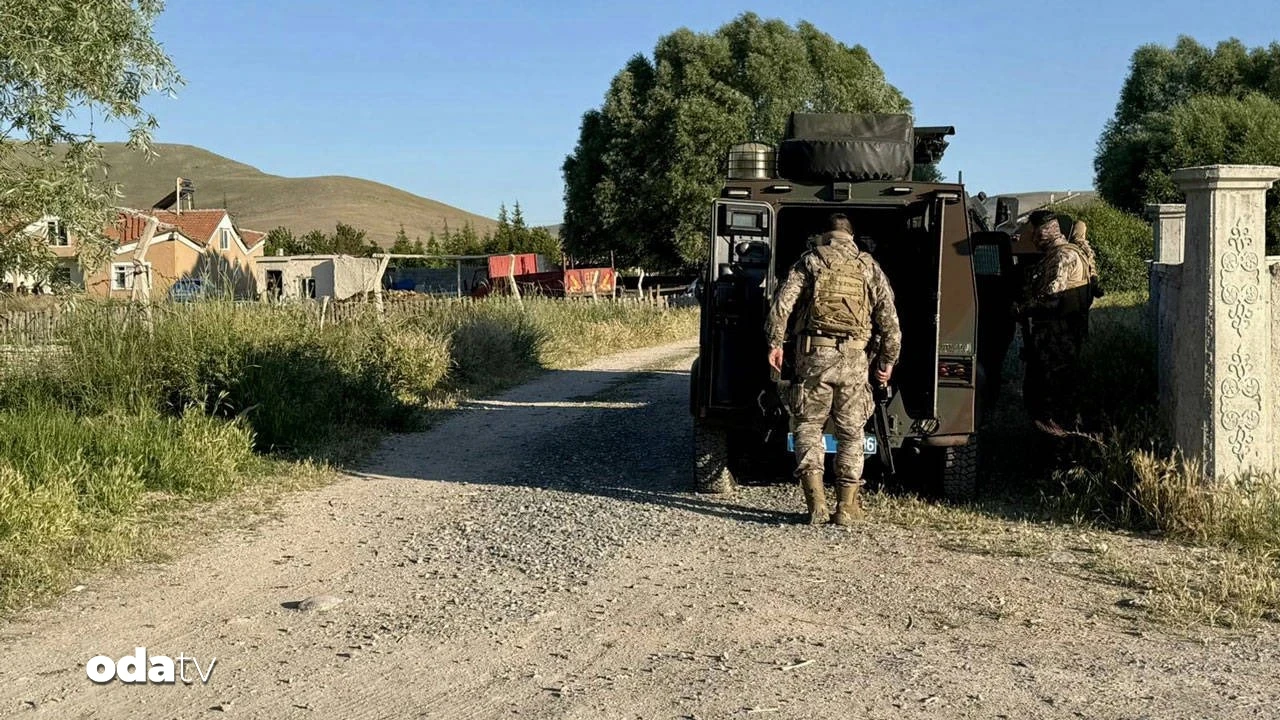 NATO öncesi gözaltına alınmışlardı: 6 tutuklama