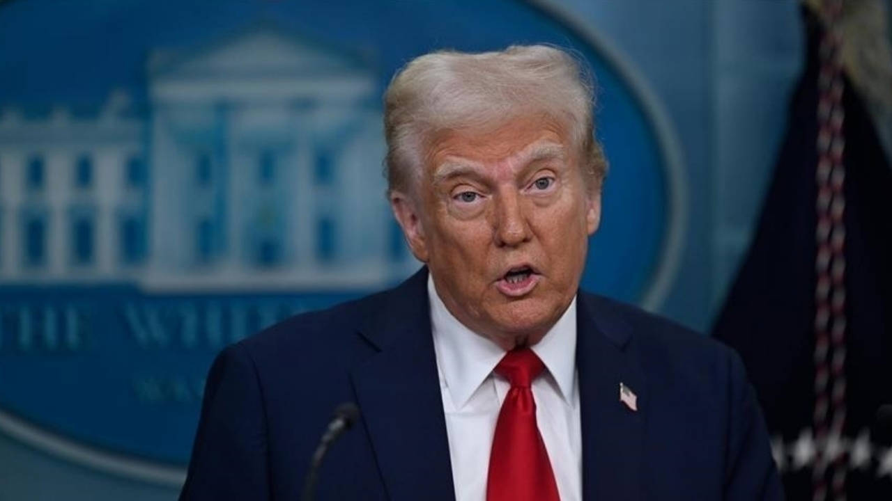 Trump, İran hakkında tarih verdi: Zafer ilan edeceğiz