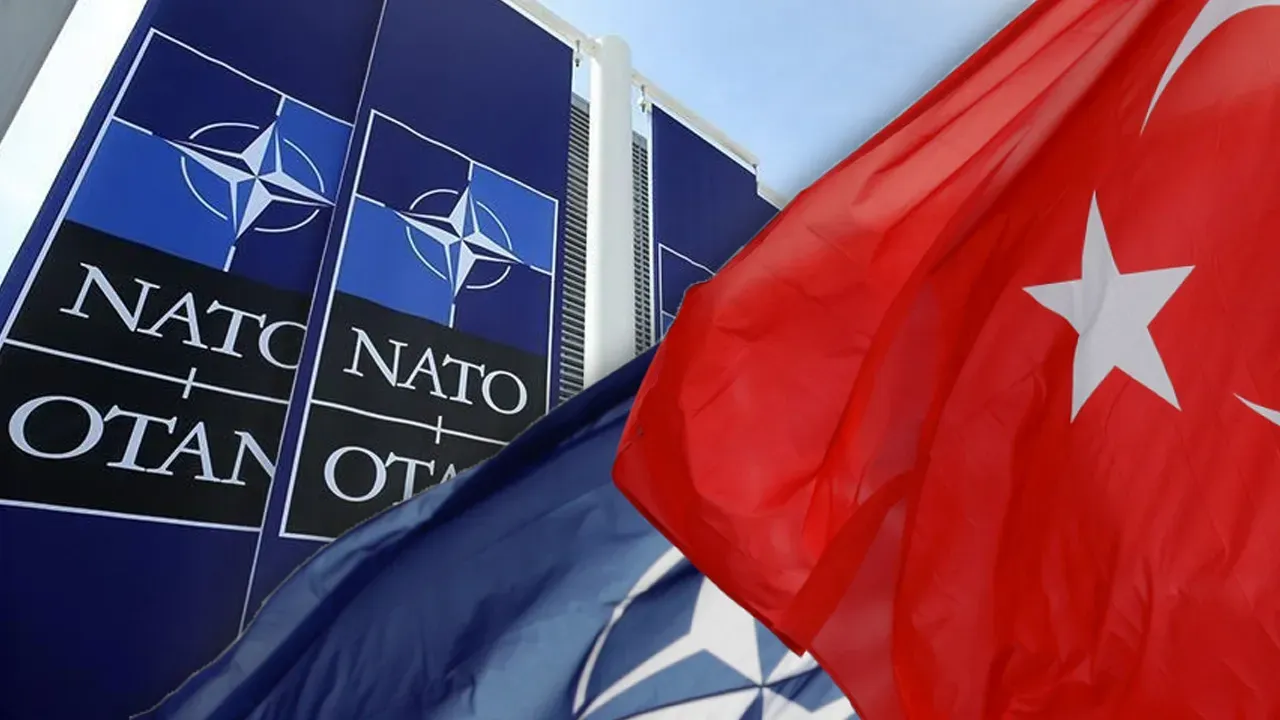 NATO'dan AP'de tarihi Ankara Zirvesi raporu: AB üyesi olmayan ülkelerde kritik eşik aşıldı