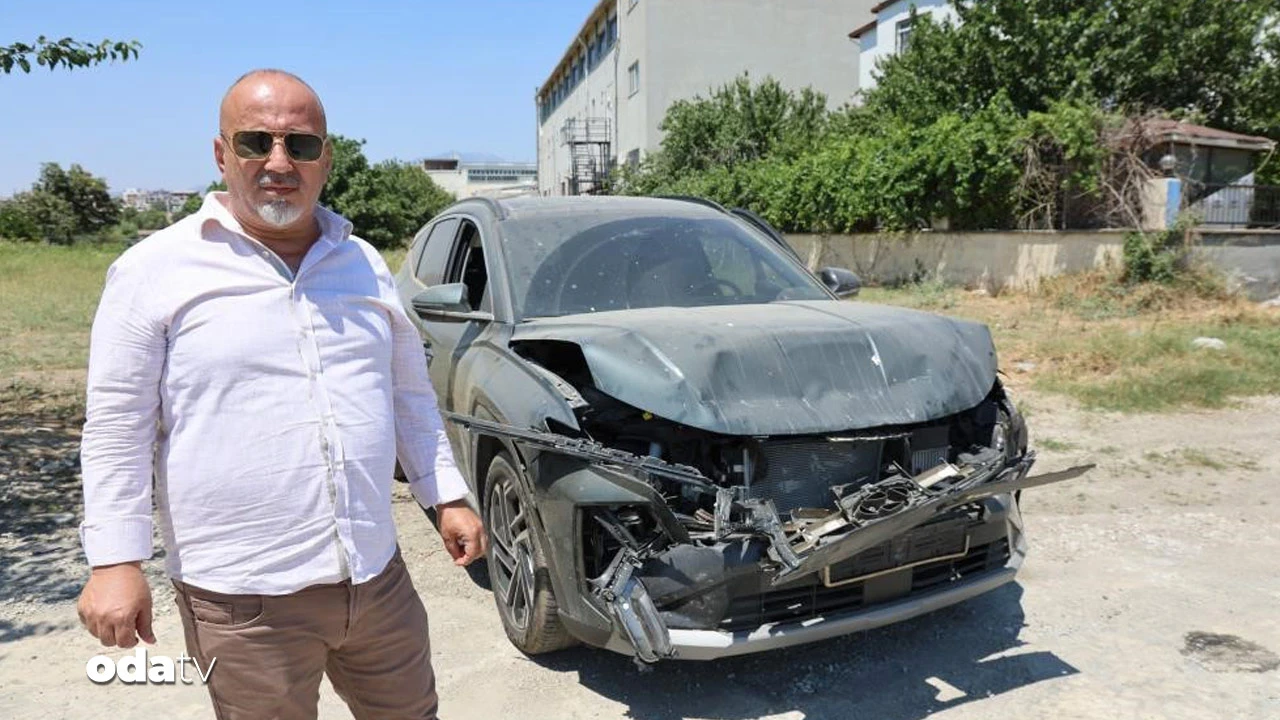 Hava yastıkları açılmadı Hyundai tazminat ödeyecek