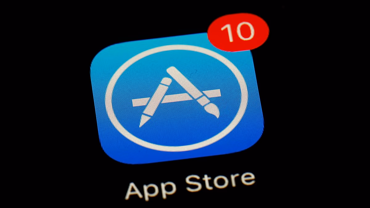 Apple, AB’nin App Store kurallarına karşı açtığı davayı kaybetti