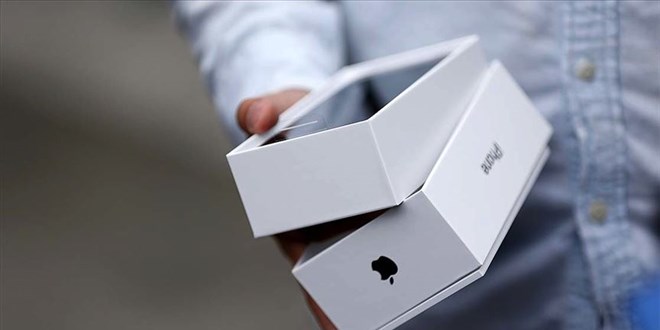 Apple, yüksek çip maliyetleri nedeniyle zam yaptı
