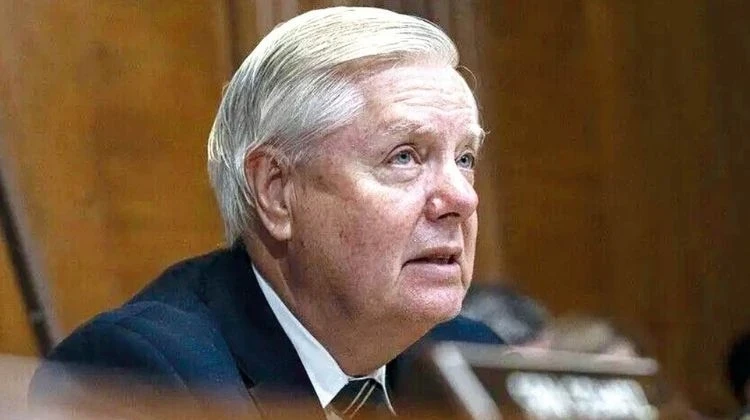 Graham’ın anısına Rusya’ya yaptırım