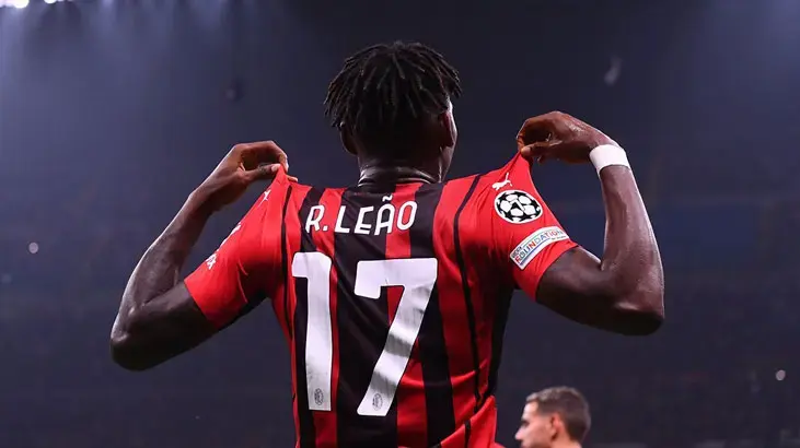Galatasaray'da Rafael Leao gerçeği! 'Bruno Fernandes tüm planları bozdu'